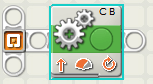 Move Block Code